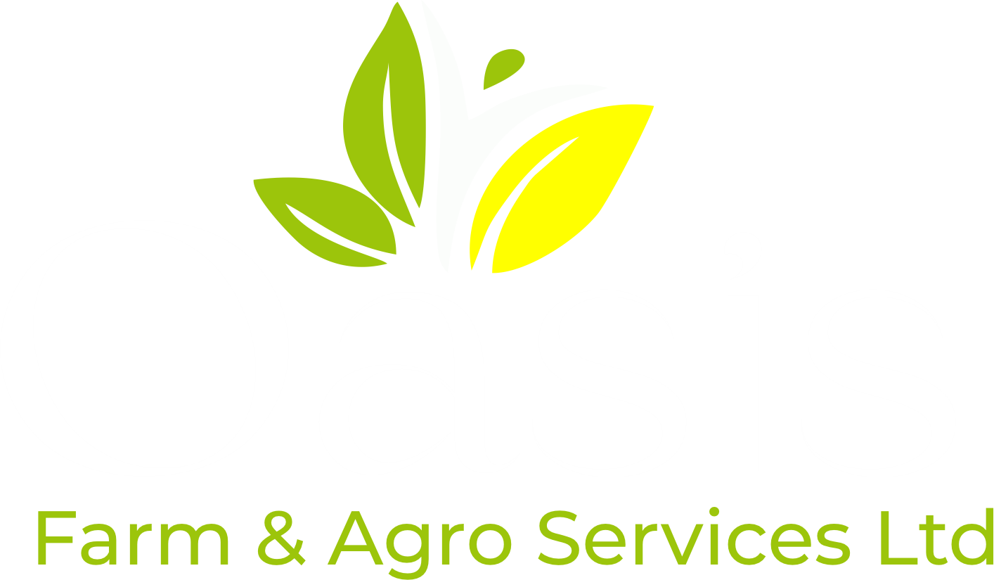 Oasis Farms & Agro Services Ltd