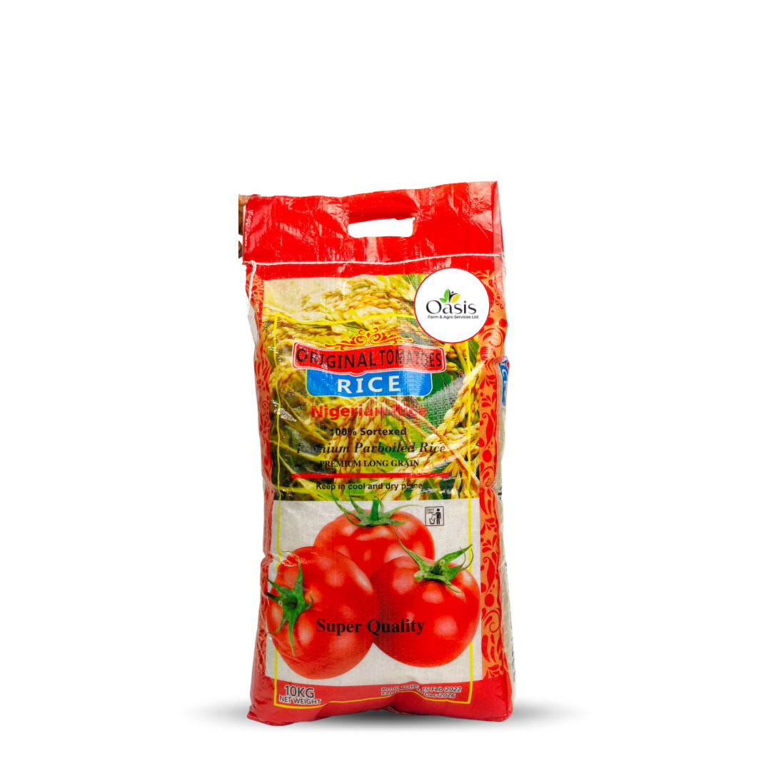 Original Tomato Rice 10kg