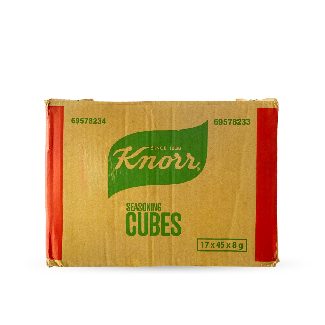 Knorr Chicken Seasoning 17 x 45 x 8g
